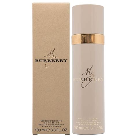 burberry body oil price|my Burberry moisturizing body mist.